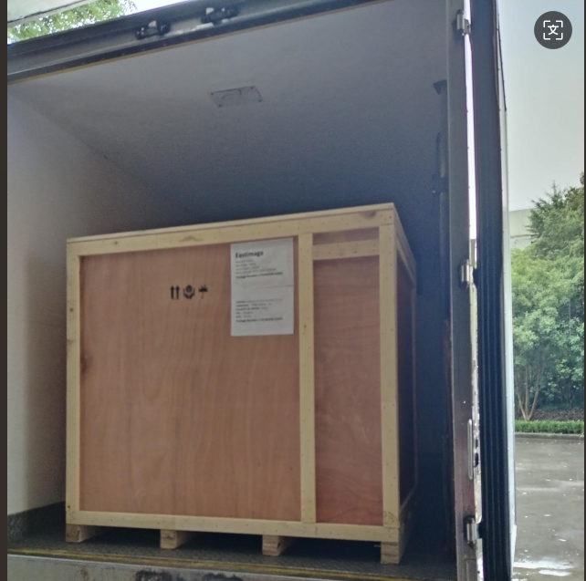 Filipinler'e birden fazla güvenlik tarama makinesi ve kapısı gönderildi!