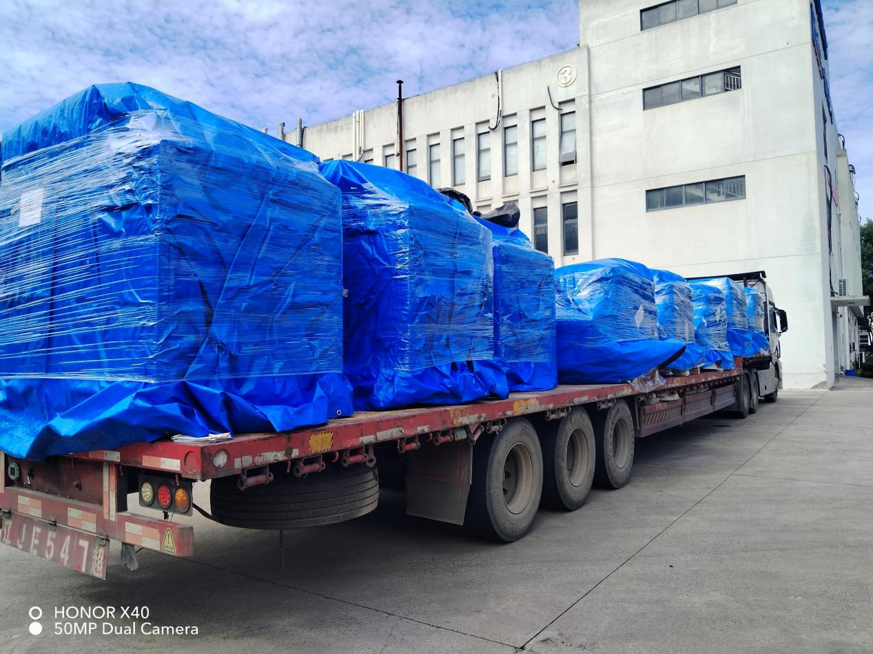 Chengdu Metro, 6550dv'mizin birden fazla setini uygular