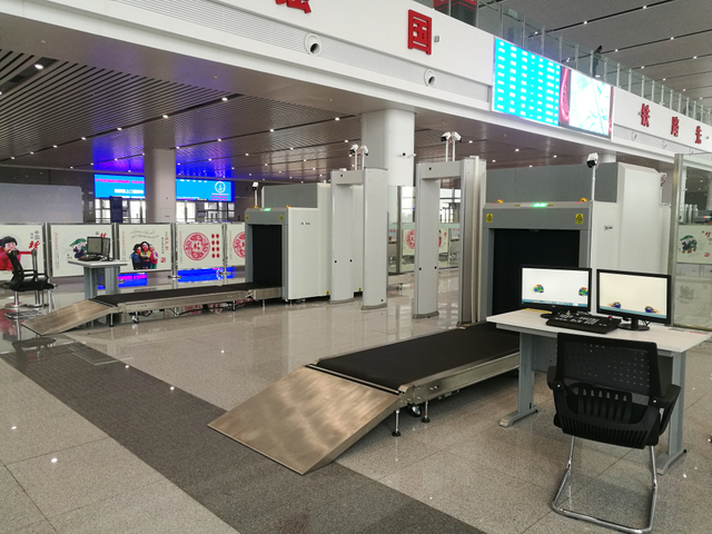 Zhanjiang'daki Müşteri Örneği
