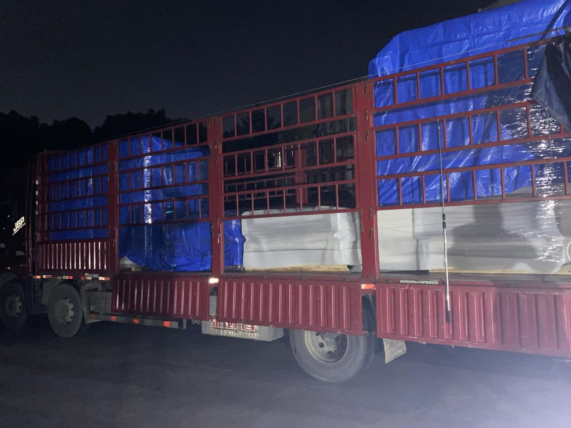 Wuyi Dağ Hapishanesinde Güvenliği Sağlamak