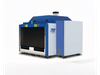EI-16580D Kayıtlı Bagaj X-ray Çift Görünümlü Güvenlik Tarama Ekipmanı