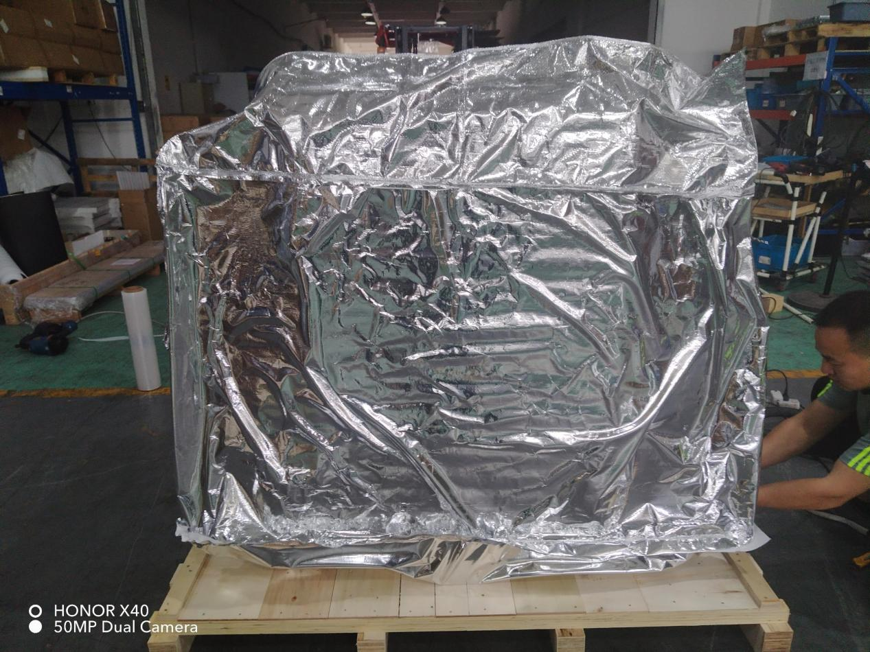 5030C Güvenlik Tarama Ekipmanı Türkiye'ye acilen uçar!