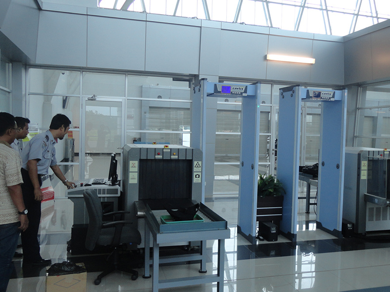 Artan Küresel Güvenlik Durumu: EastImage güvenli bir savunma hattı oluşturmaya yardımcı olur