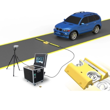  BAE ajanına çok sayıda araç yetersiz güvenlik denetim sistemi