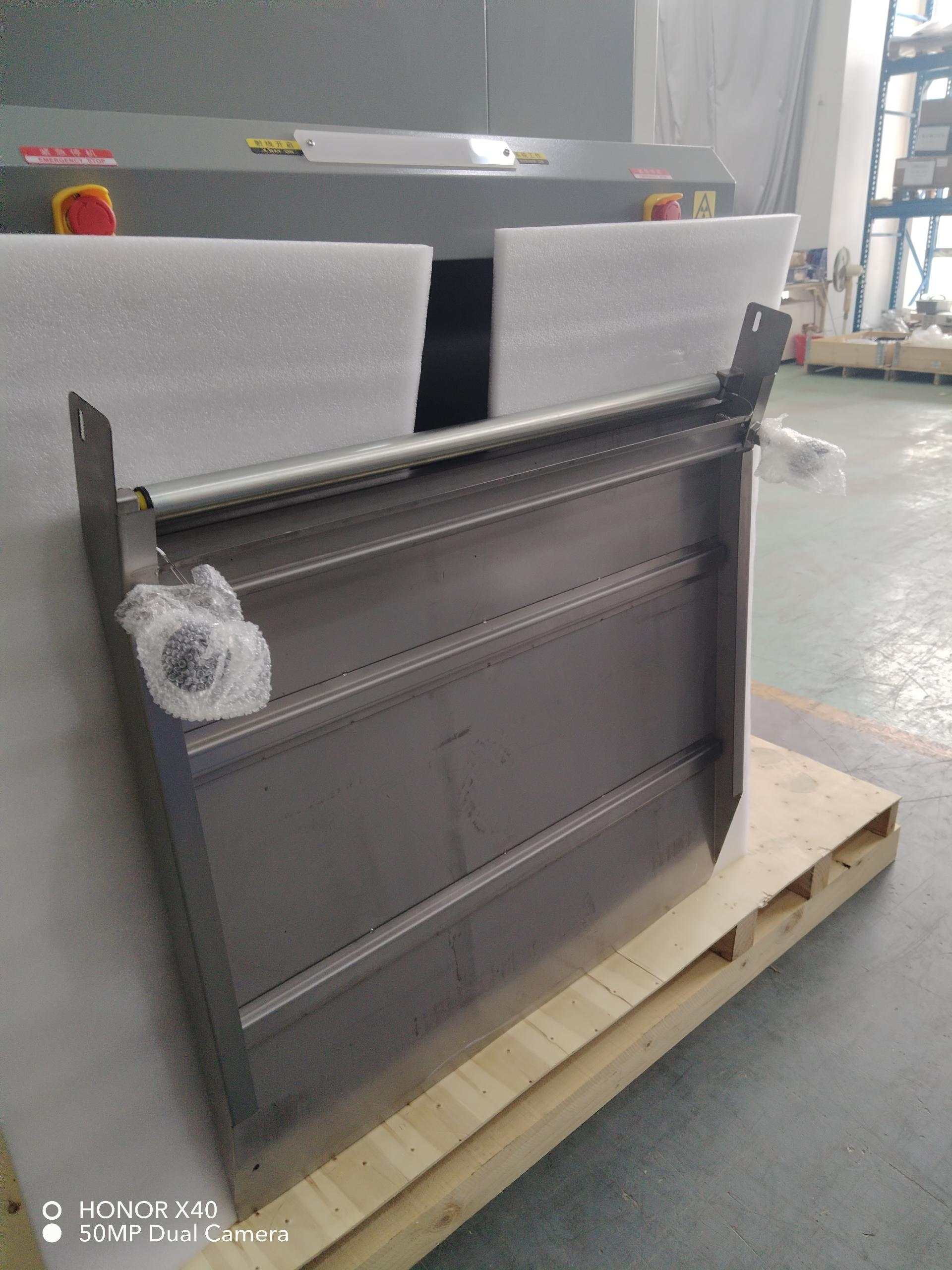 Artemis Otobüs İstasyonu Yükseltilmiş Akıllı Güvenlik Kontrol Sistemi Gezginler için Güvenli Bir Savunma Hattı oluşturmak için Akıllı Yeni Ekipman İniş Güvenlik Kapasitesi Kapsamlı Yükseltme