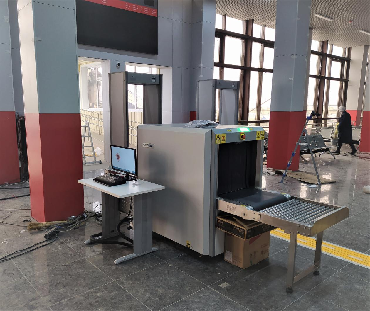 Hangi durumlar güvenlik taramasını gerektirebilir?