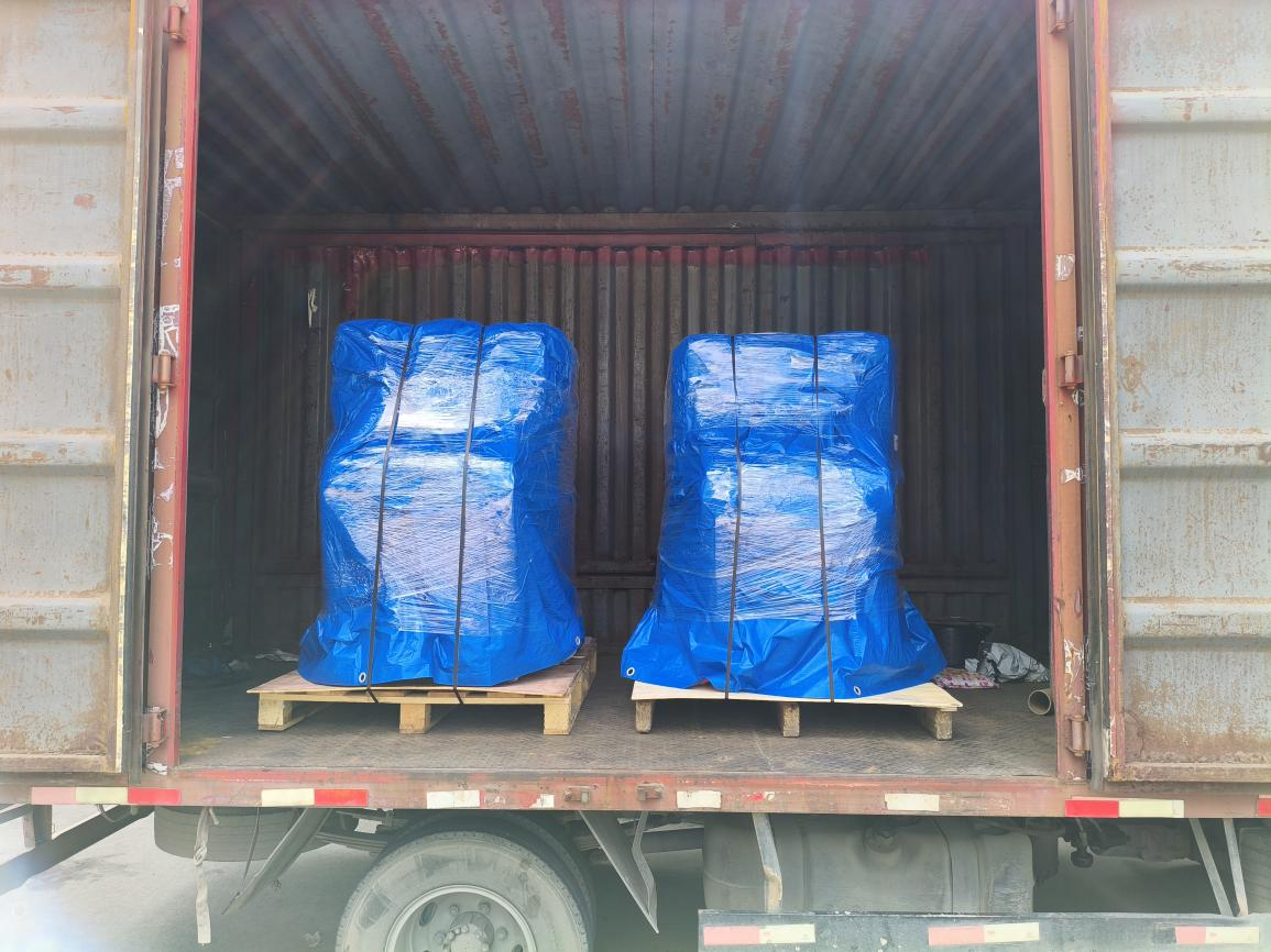 Fujian Tıp Üniversitesi Nakliye